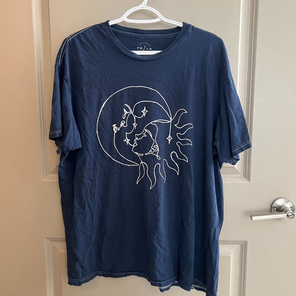 PacSun Graphic Tee